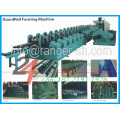 Highway guardrail roll forming machine/highway crash barrier forming machine